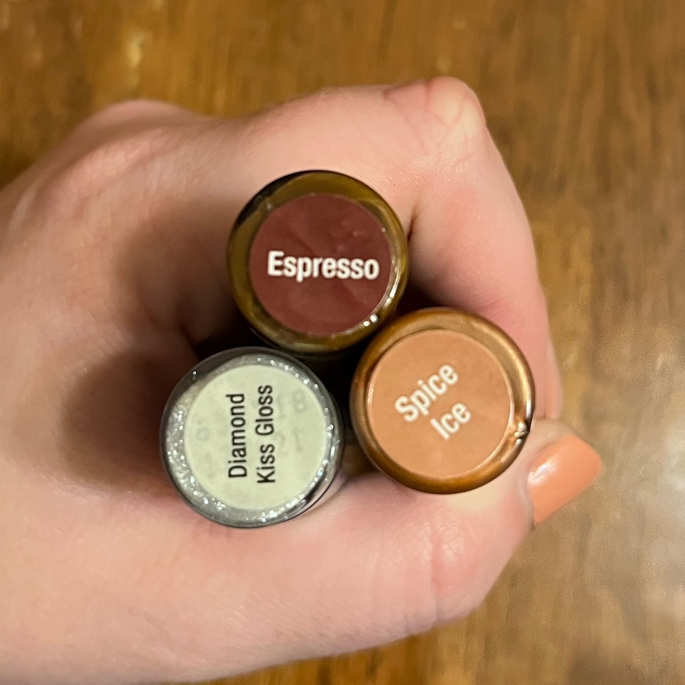 Qty 5 LipSense